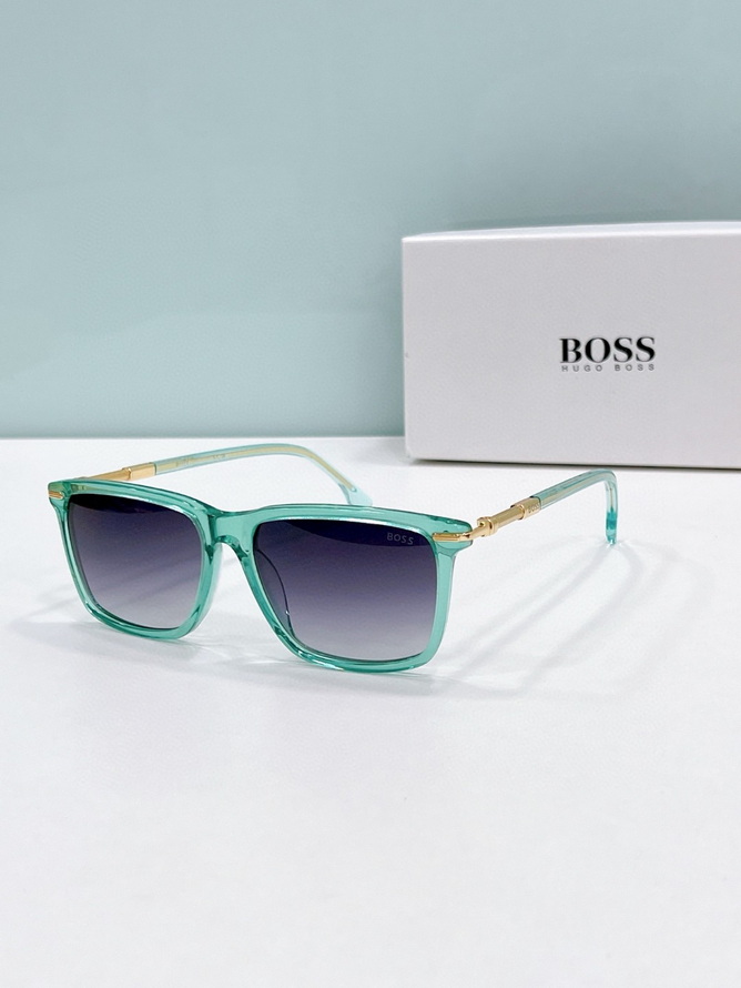 BOSS Sunglasses(AAAA)-623