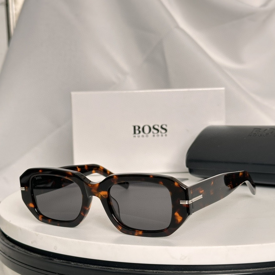 BOSS Sunglasses(AAAA)-617