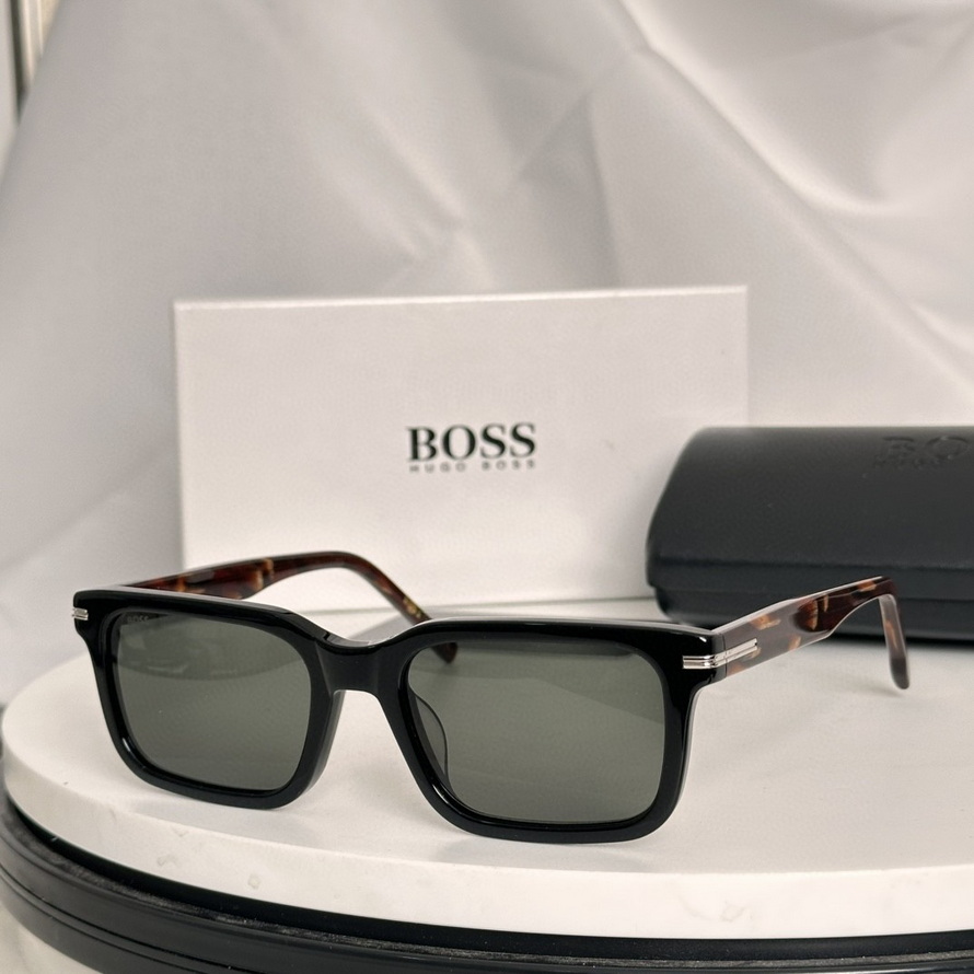 BOSS Sunglasses(AAAA)-607