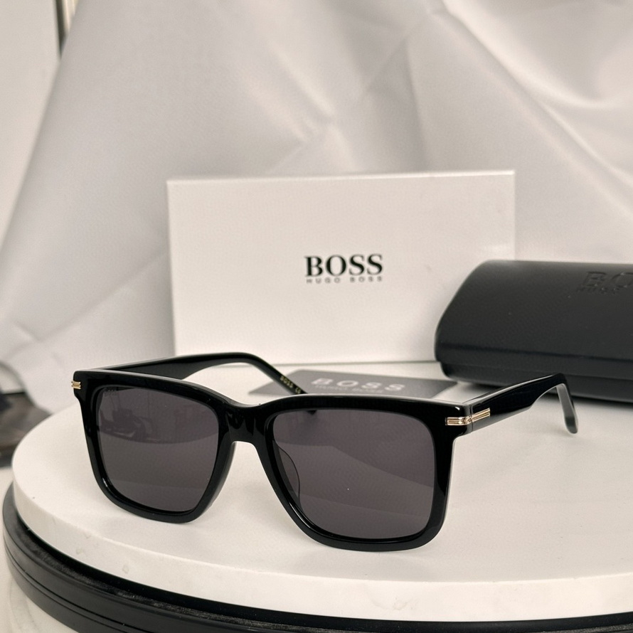 BOSS Sunglasses(AAAA)-605