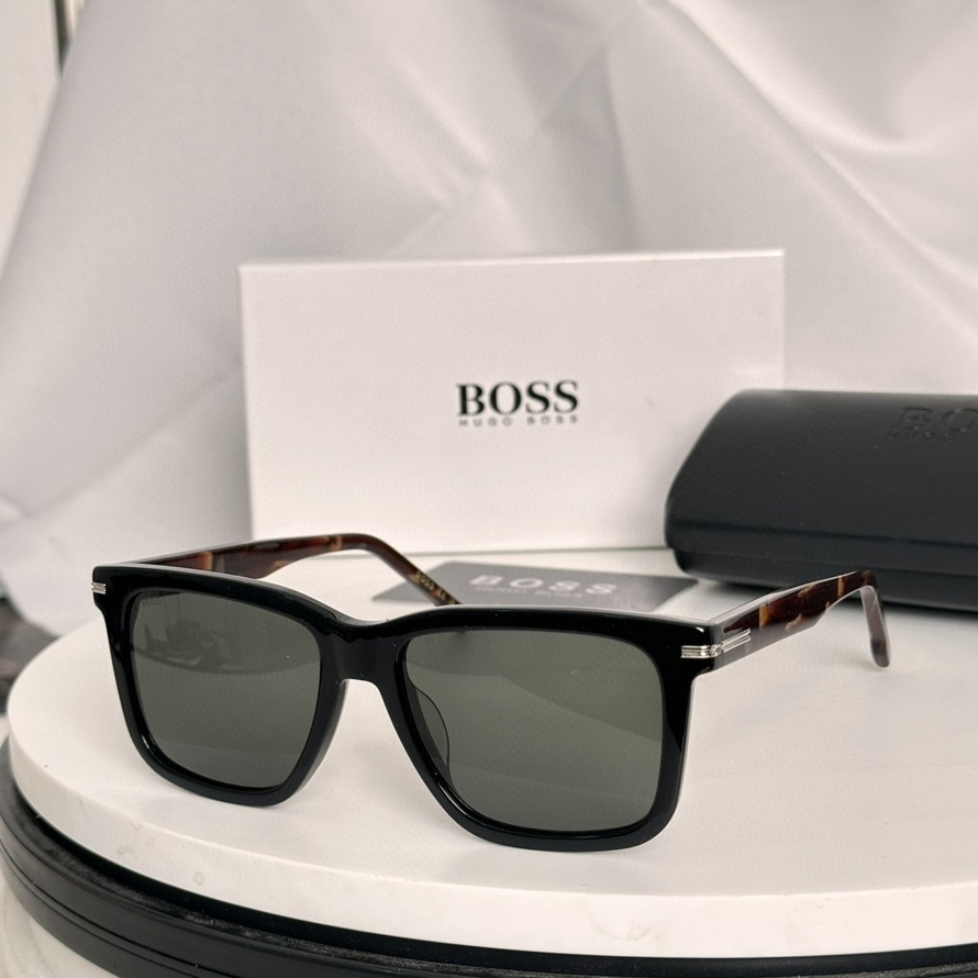 BOSS Sunglasses(AAAA)-603