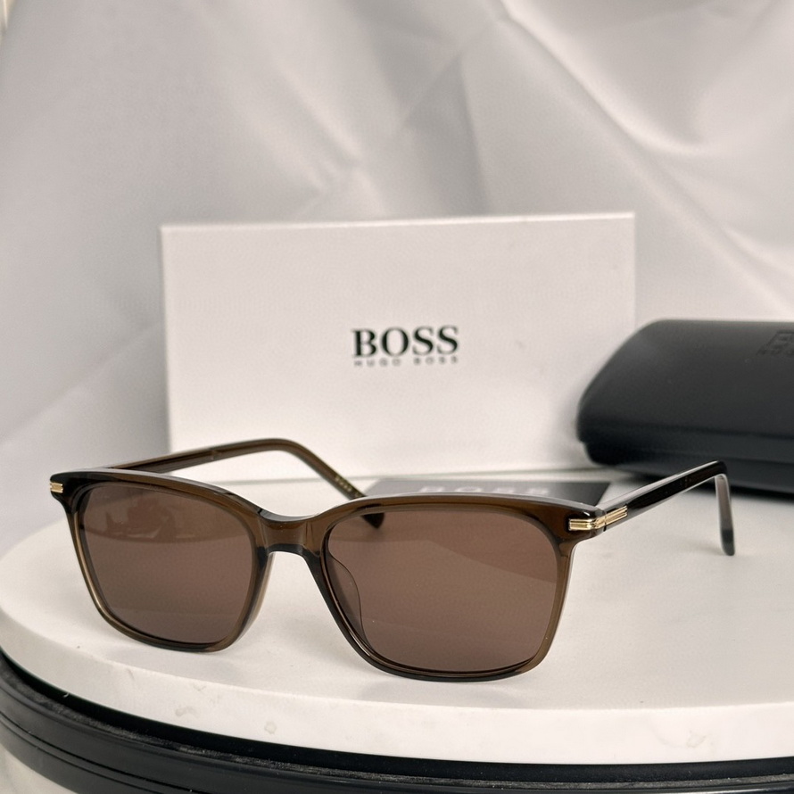 BOSS Sunglasses(AAAA)-596