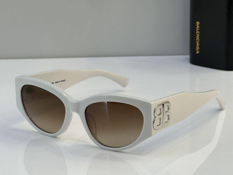 Ba*len*cia*ga sunglasses(aaaa)-715