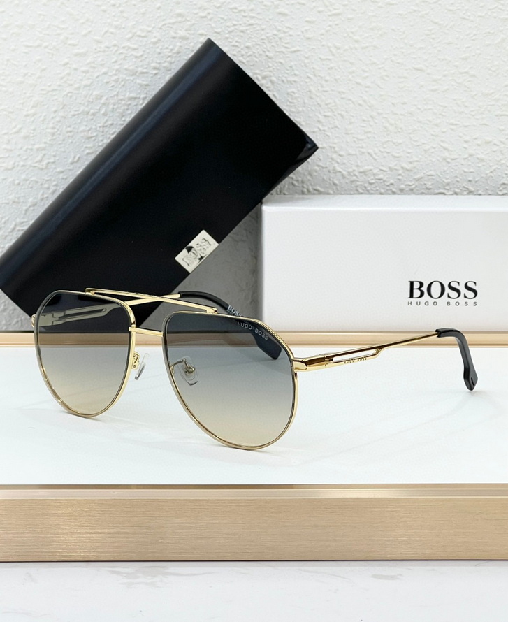 BOSS Sunglasses(AAAA)-565