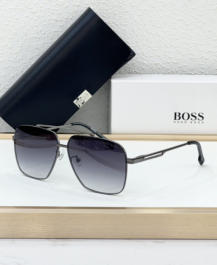 BOSS Sunglasses(AAAA)-557
