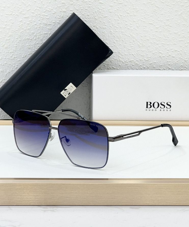 BOSS Sunglasses(AAAA)-556