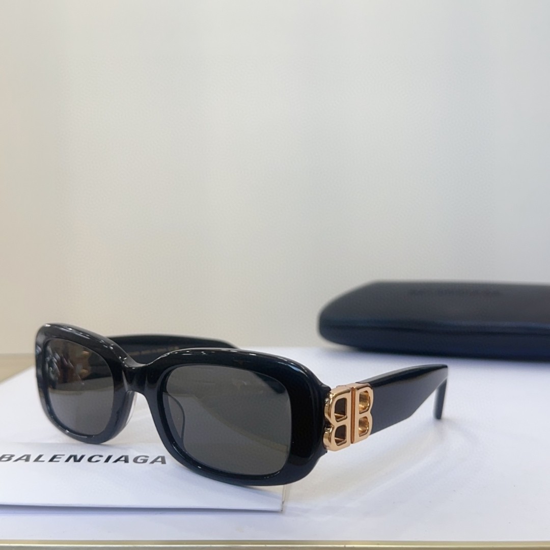 Ba*len*cia*ga sunglasses(aaaa)-586