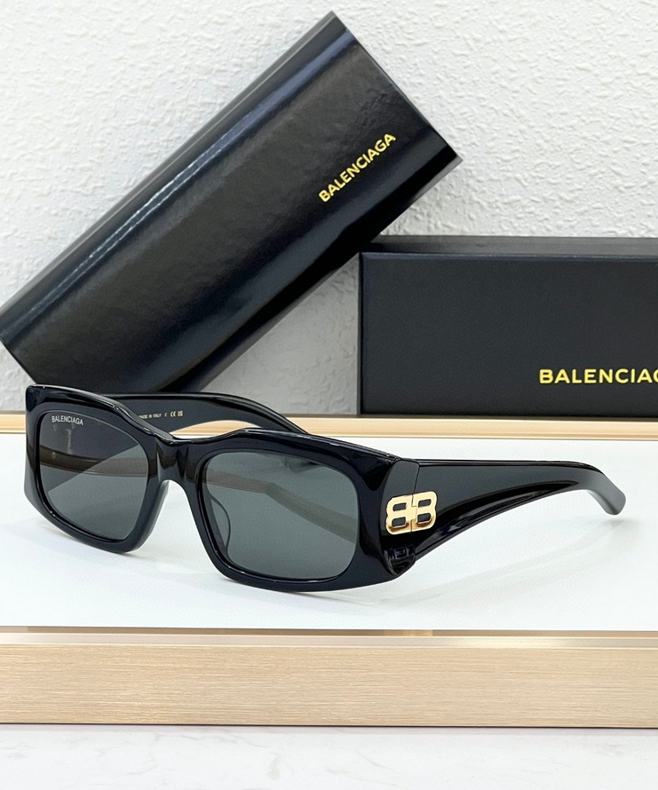 Ba*len*cia*ga sunglasses(aaaa)-567