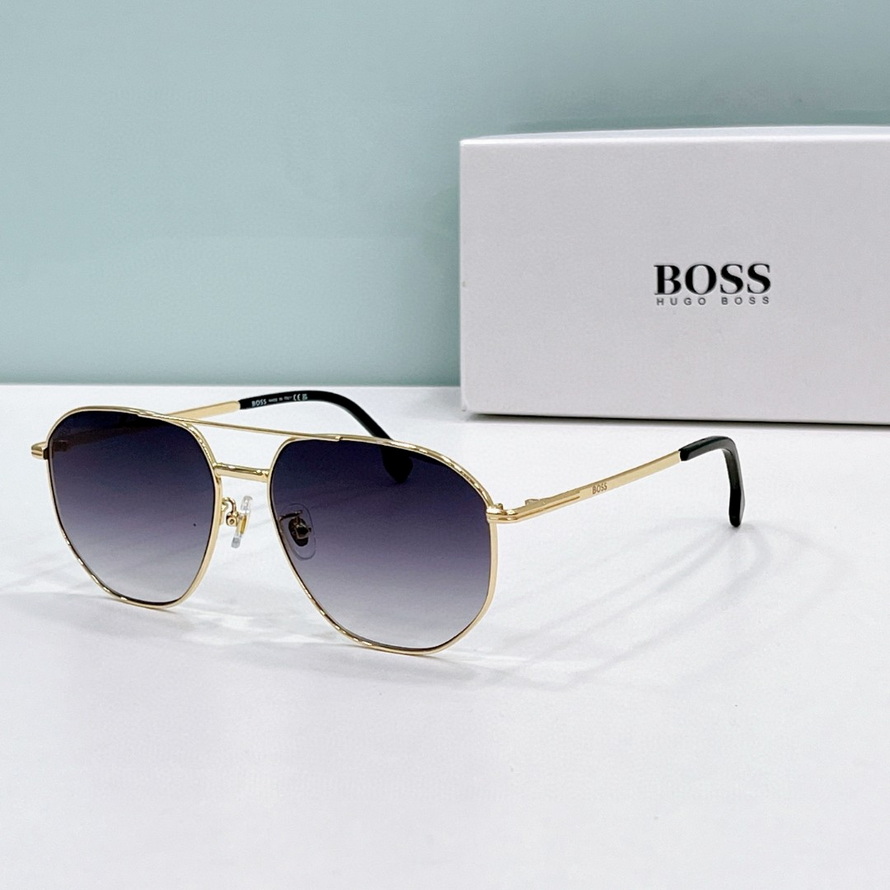 BOSS Sunglasses(AAAA)-545