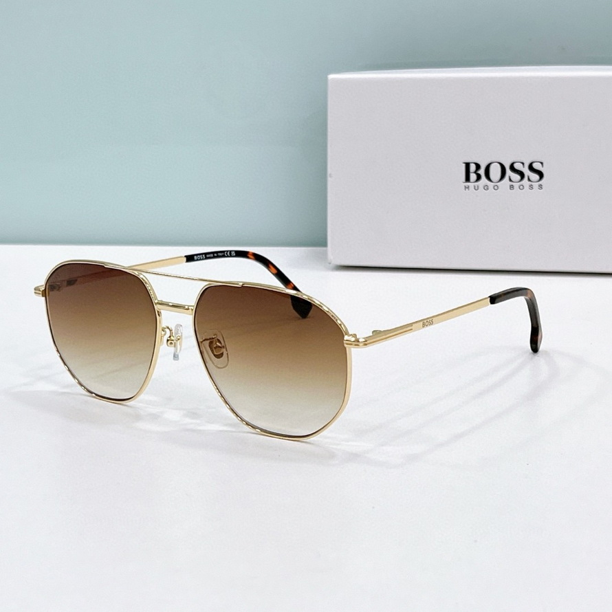 BOSS Sunglasses(AAAA)-544
