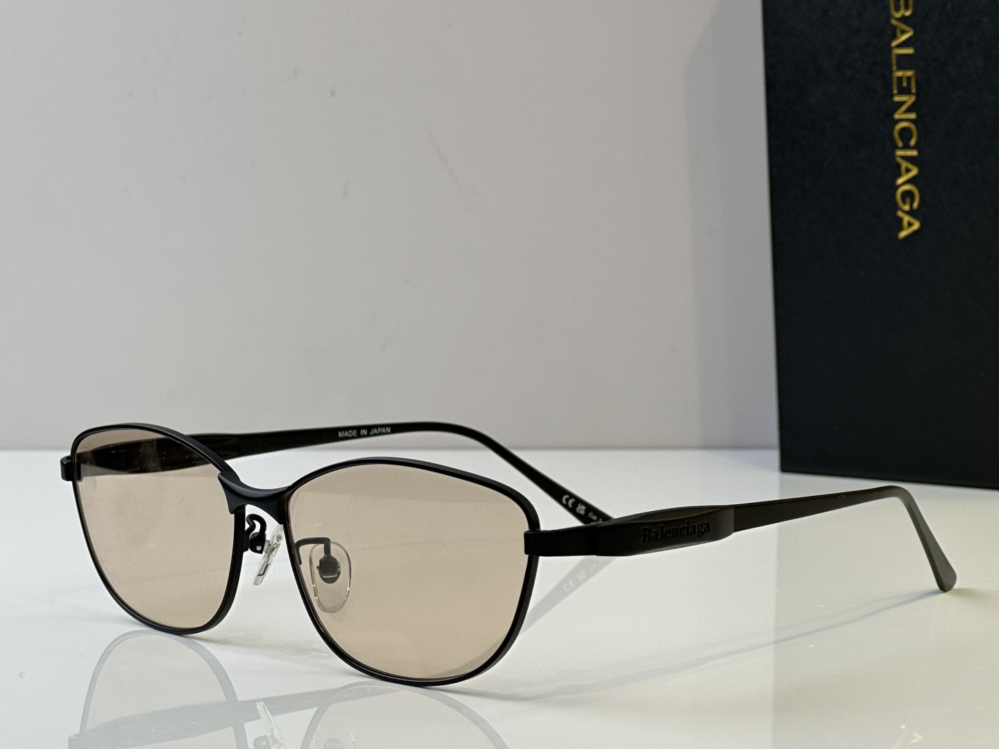 Ba*len*cia*ga sunglasses(aaaa)-527
