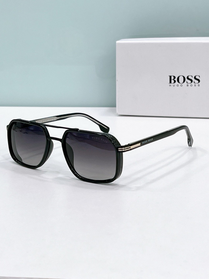 BOSS Sunglasses(AAAA)-533