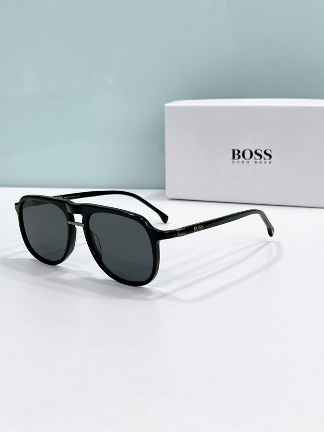BOSS Sunglasses(AAAA)-526