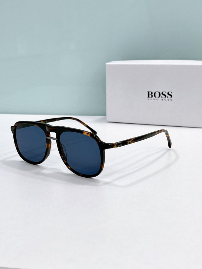 BOSS Sunglasses(AAAA)-524