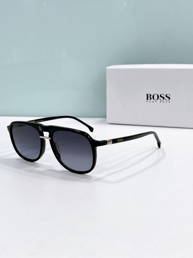 BOSS Sunglasses(AAAA)-523