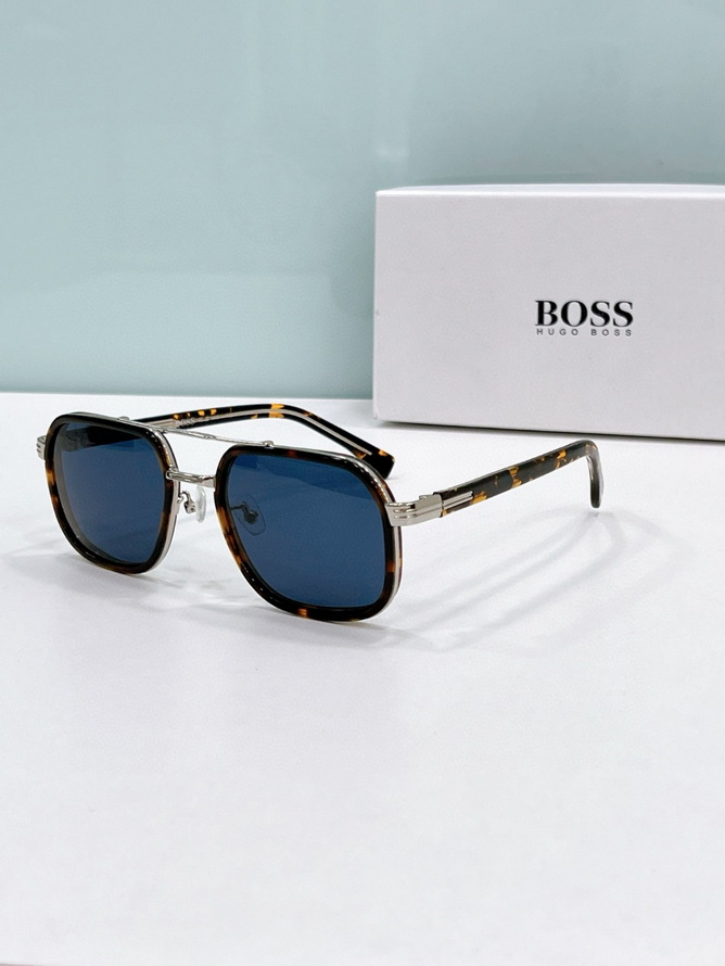 BOSS Sunglasses(AAAA)-517