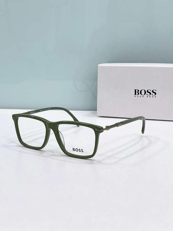 BOSS Sunglasses(AAAA)-502
