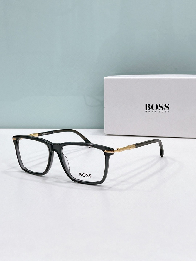 BOSS Sunglasses(AAAA)-501