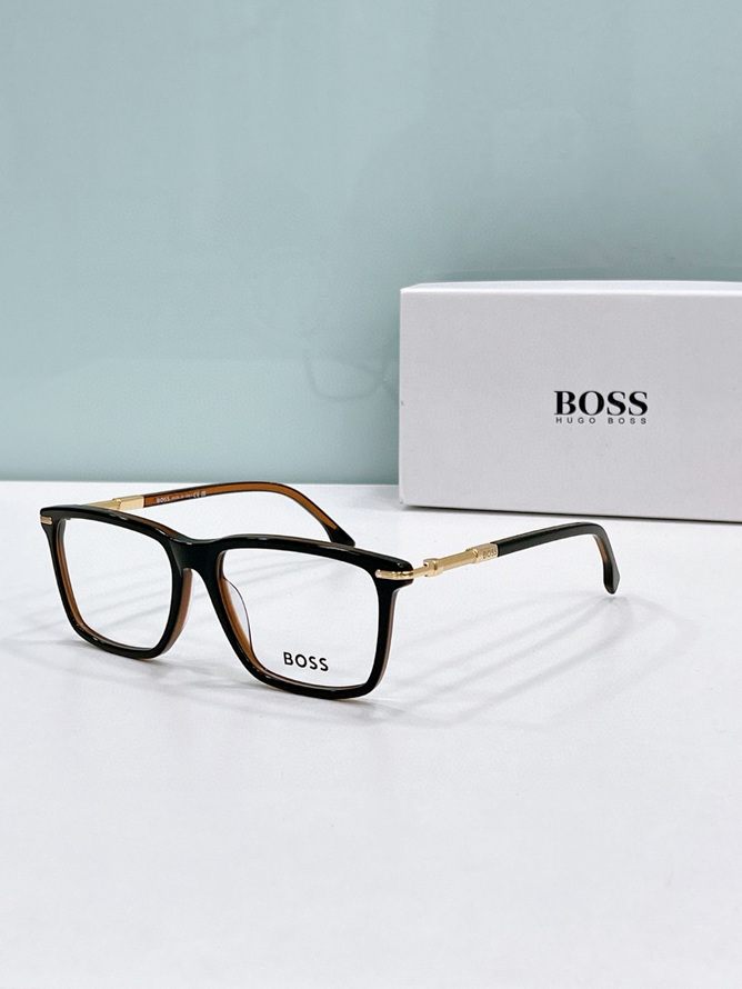 BOSS Sunglasses(AAAA)-500