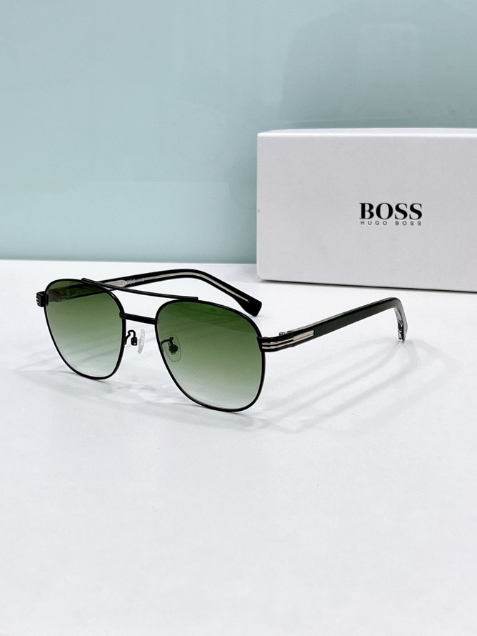 BOSS Sunglasses(AAAA)-497