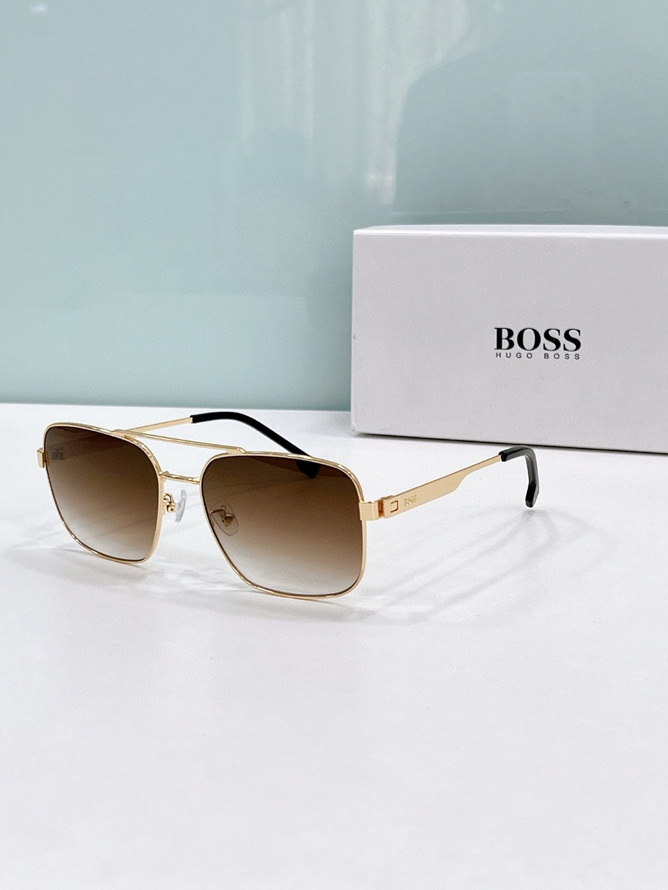 BOSS Sunglasses(AAAA)-491