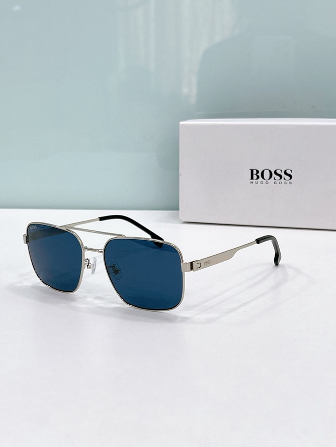 BOSS Sunglasses(AAAA)-486