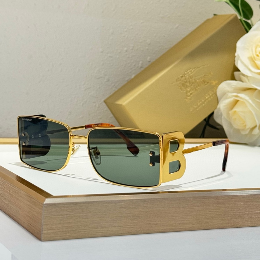 B**rry sunglasses(aaaa)-928