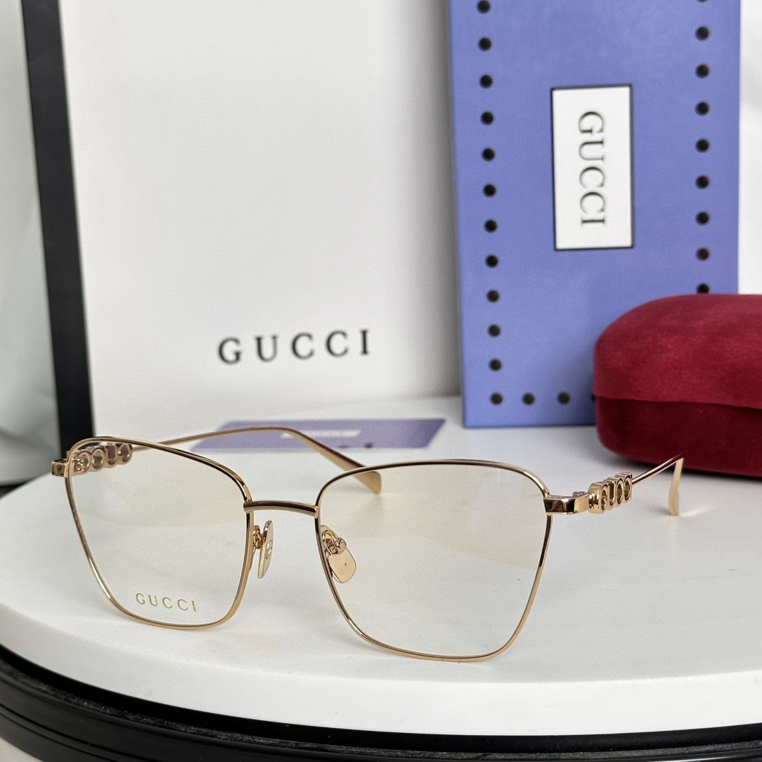 G*u*i sunglasses(aaaa)-3946