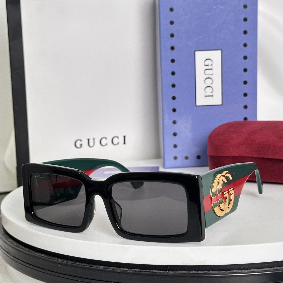 G*u*i sunglasses(aaaa)-3903
