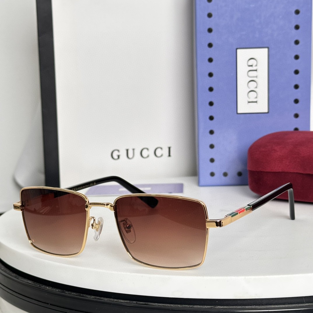G*u*i sunglasses(aaaa)-3890