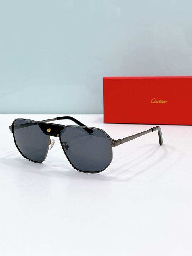 Ca*t*er sunglasses(aaaa)-1686