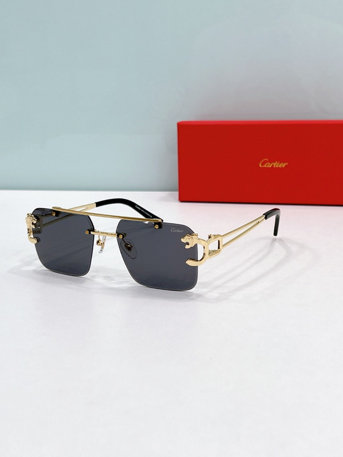 Ca*t*er sunglasses(aaaa)-1672