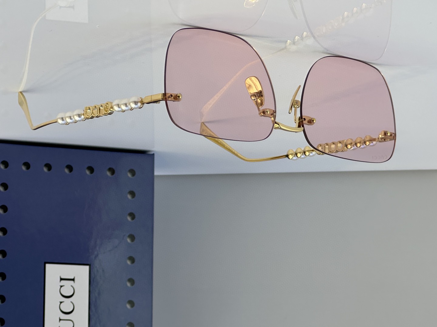 G*u*i sunglasses(aaaa)-3778