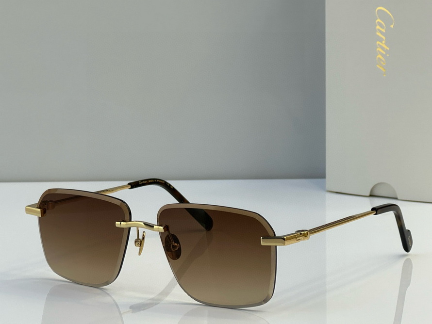 Ca*t*er sunglasses(aaaa)-1640