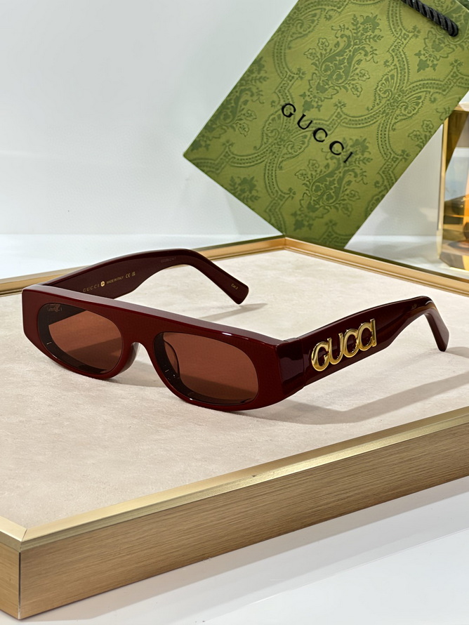G*u*i sunglasses(aaaa)-3726