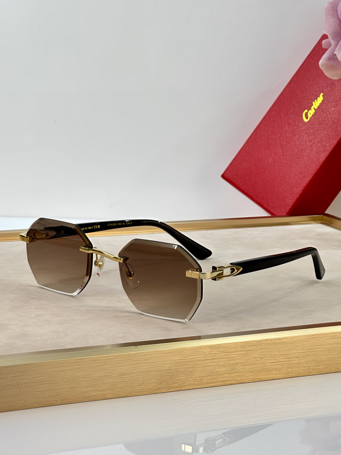 Ca*t*er sunglasses(aaaa)-1597