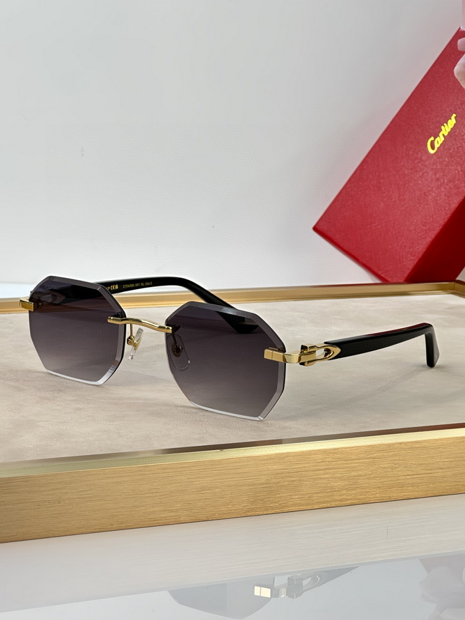 Ca*t*er sunglasses(aaaa)-1586