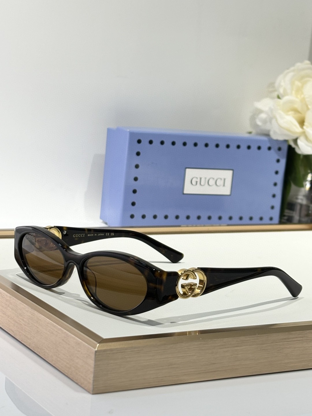G*u*i sunglasses(aaaa)-3723