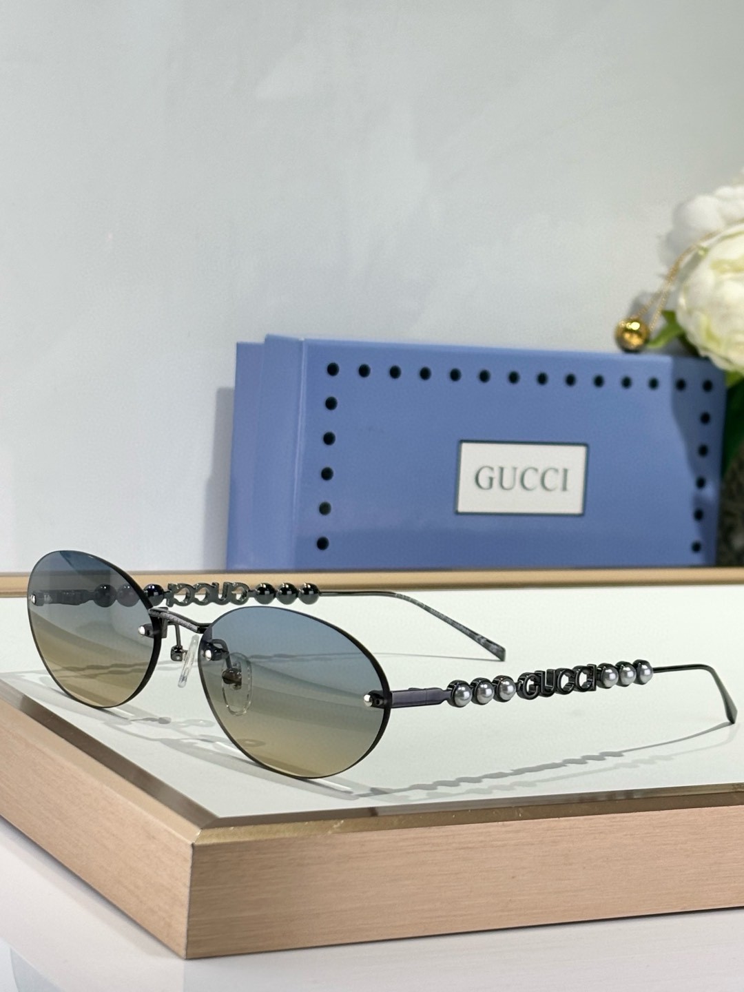 G*u*i sunglasses(aaaa)-3706