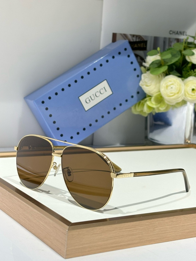 G*u*i sunglasses(aaaa)-3688