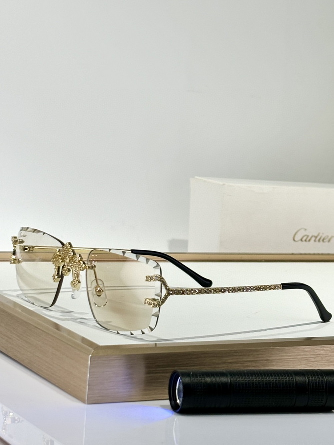 Ca*t*er sunglasses(aaaa)-1581