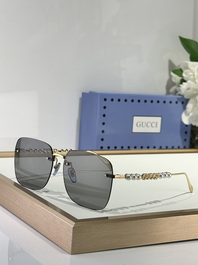 G*u*i sunglasses(aaaa)-3683