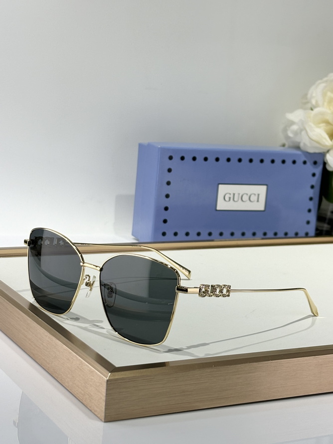 G*u*i sunglasses(aaaa)-3646