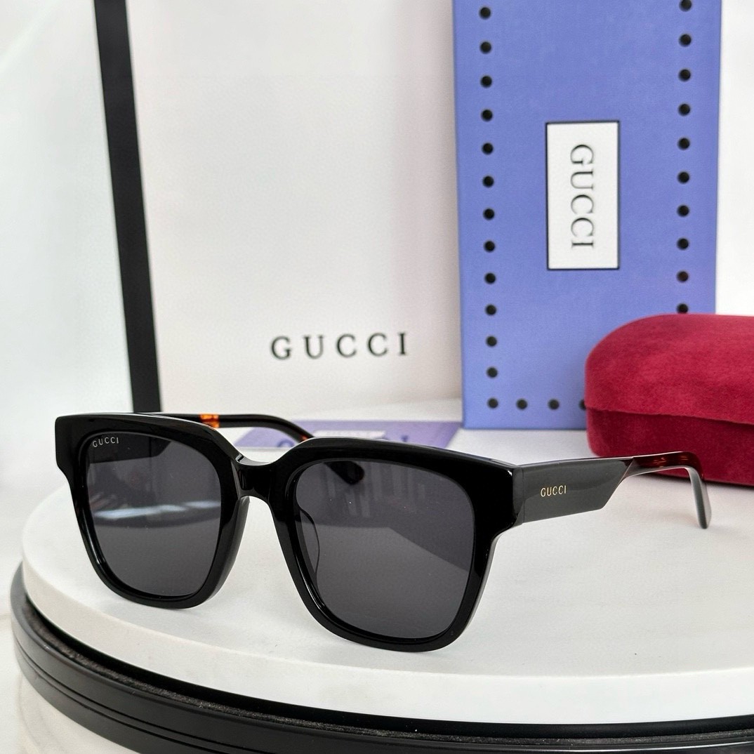 G*u*i sunglasses(aaaa)-3639