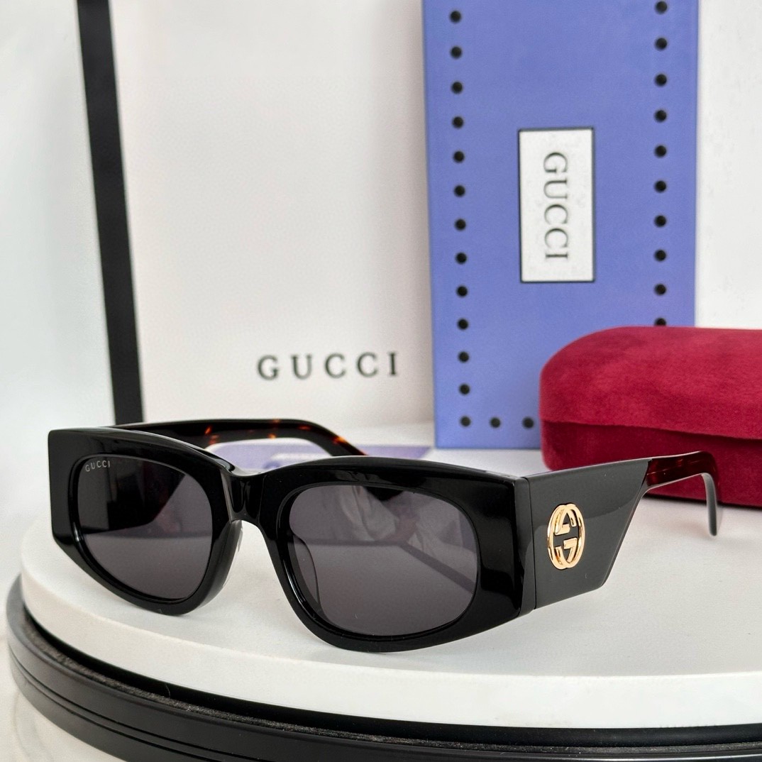 G*u*i sunglasses(aaaa)-3624