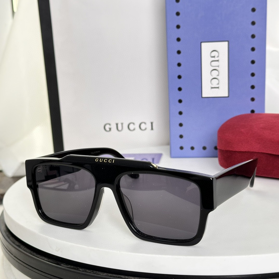 G*u*i sunglasses(aaaa)-3526