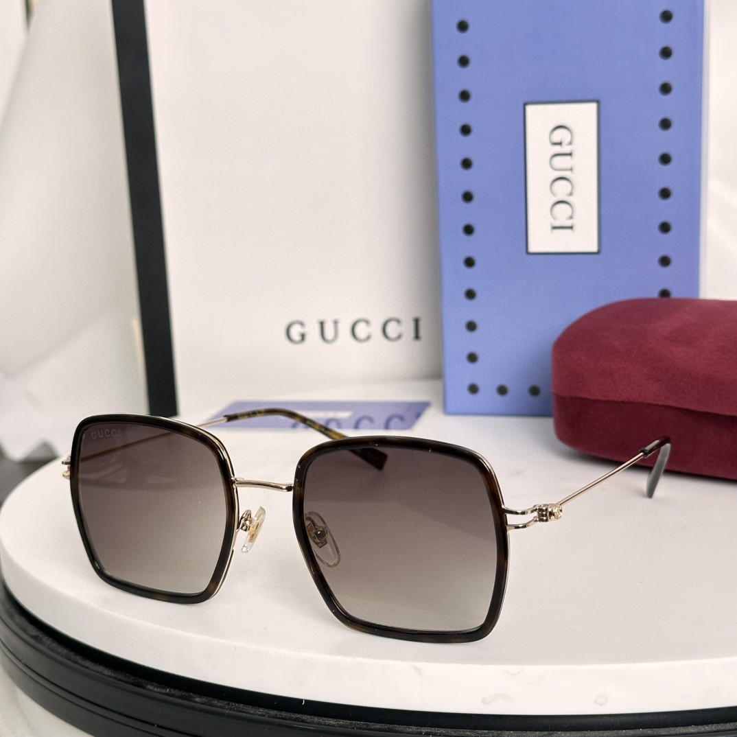 G*u*i sunglasses(aaaa)-3448