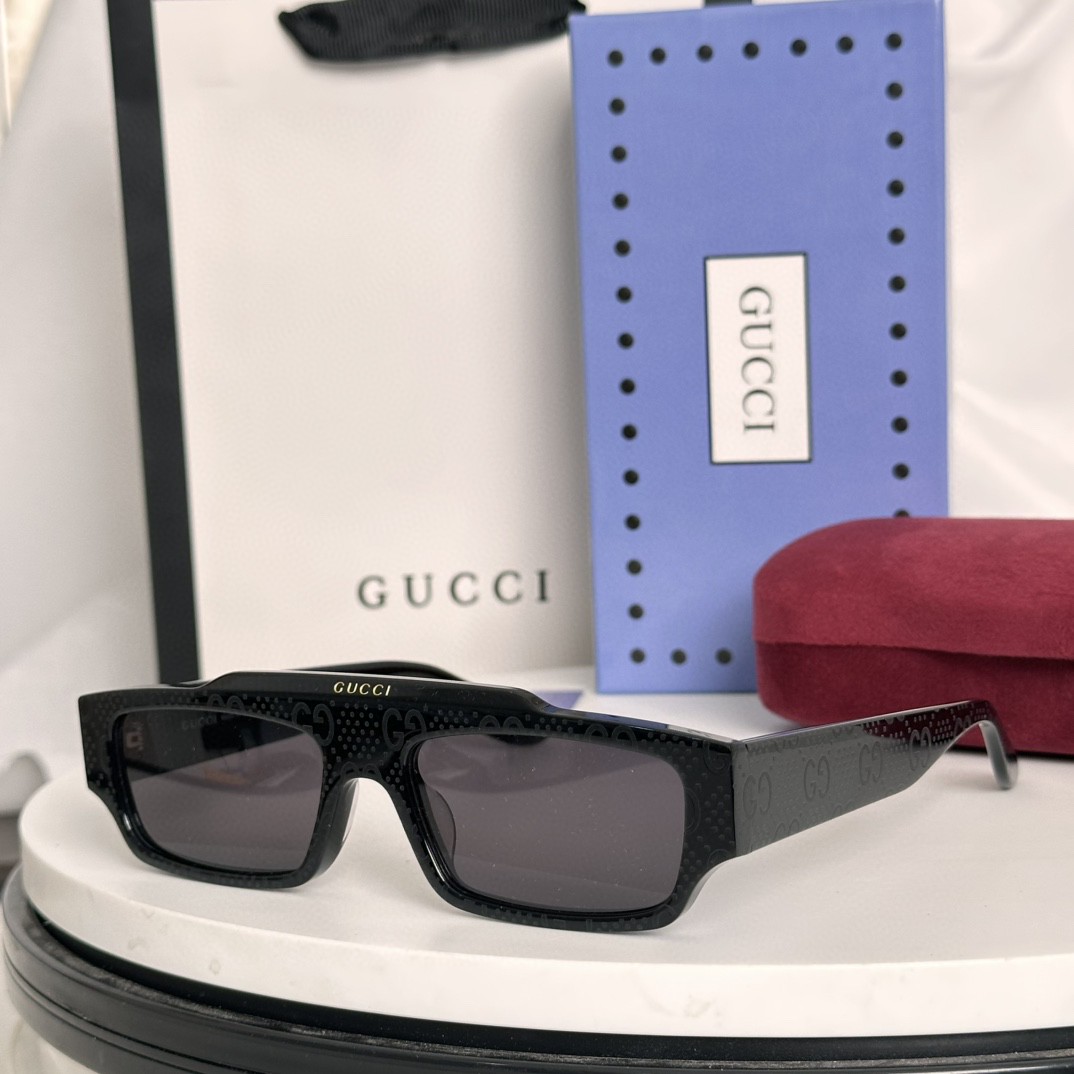 G*u*i sunglasses(aaaa)-3438