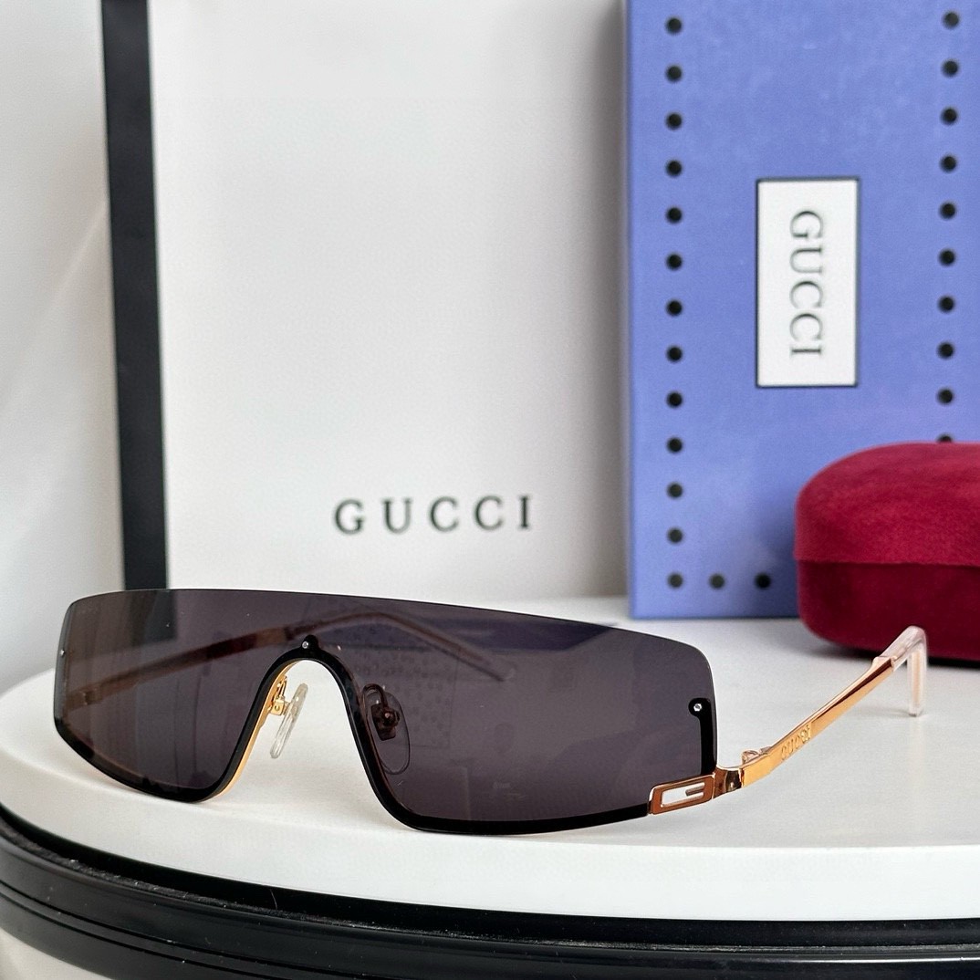 G*u*i sunglasses(aaaa)-3393