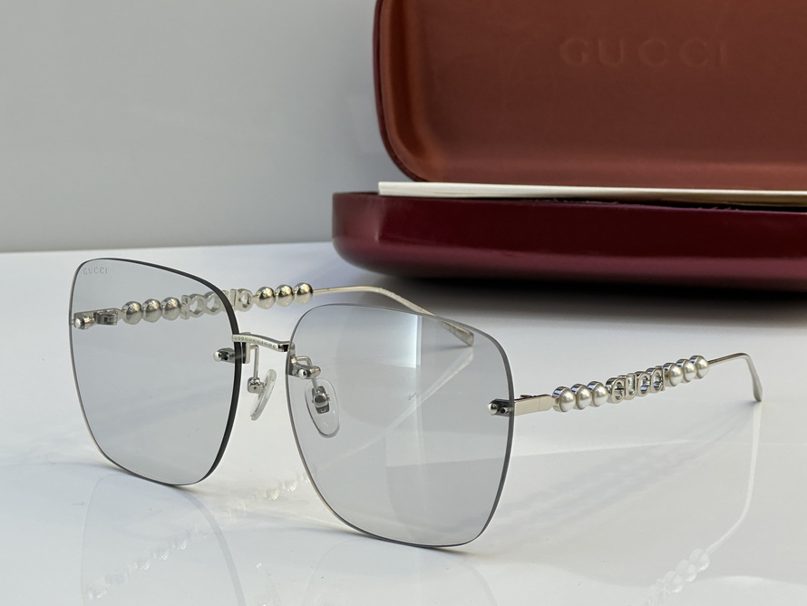 G*u*i sunglasses(aaaa)-3321